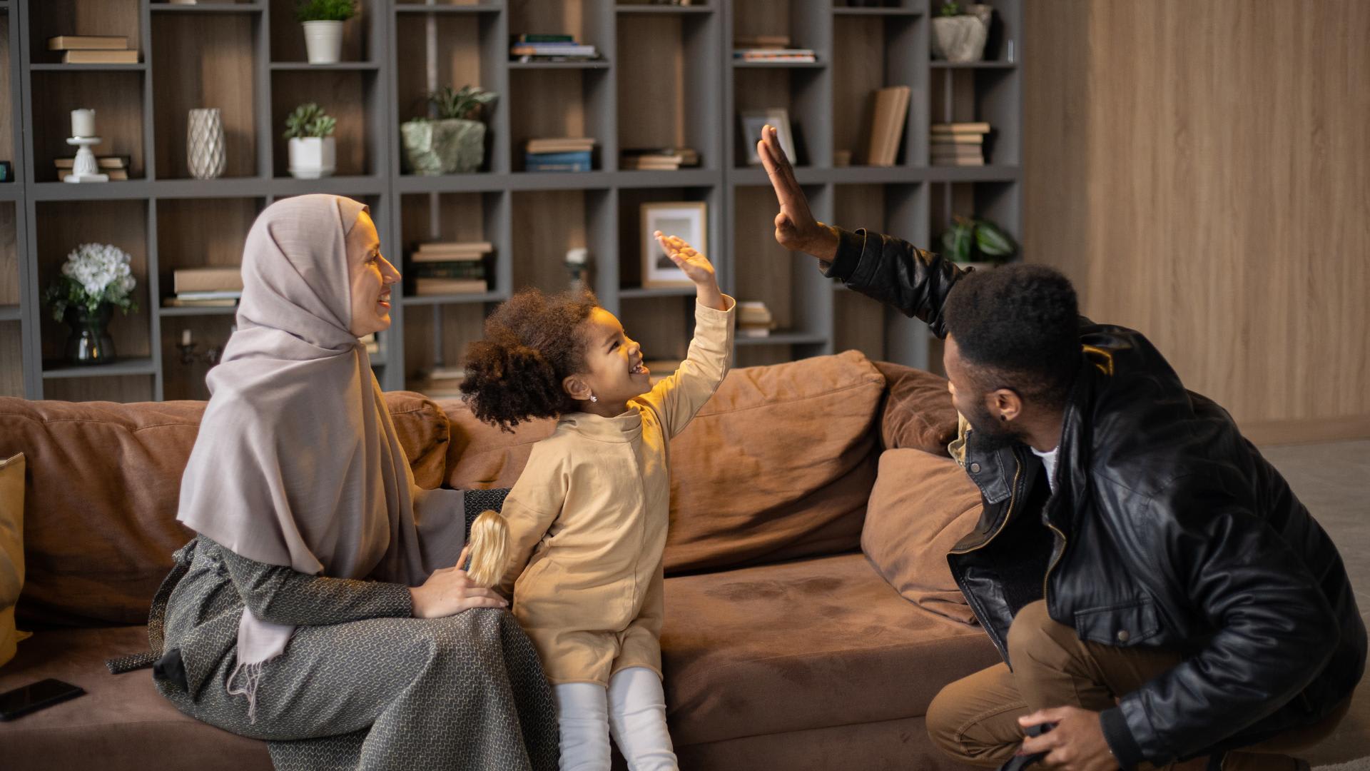 Defining a Halal mortgage