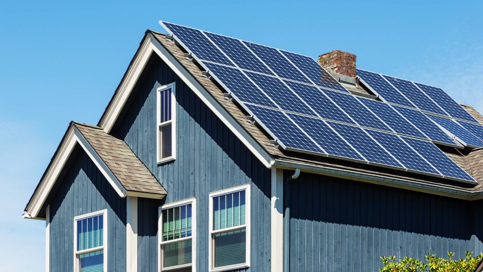 Tax credits for energy efficiency