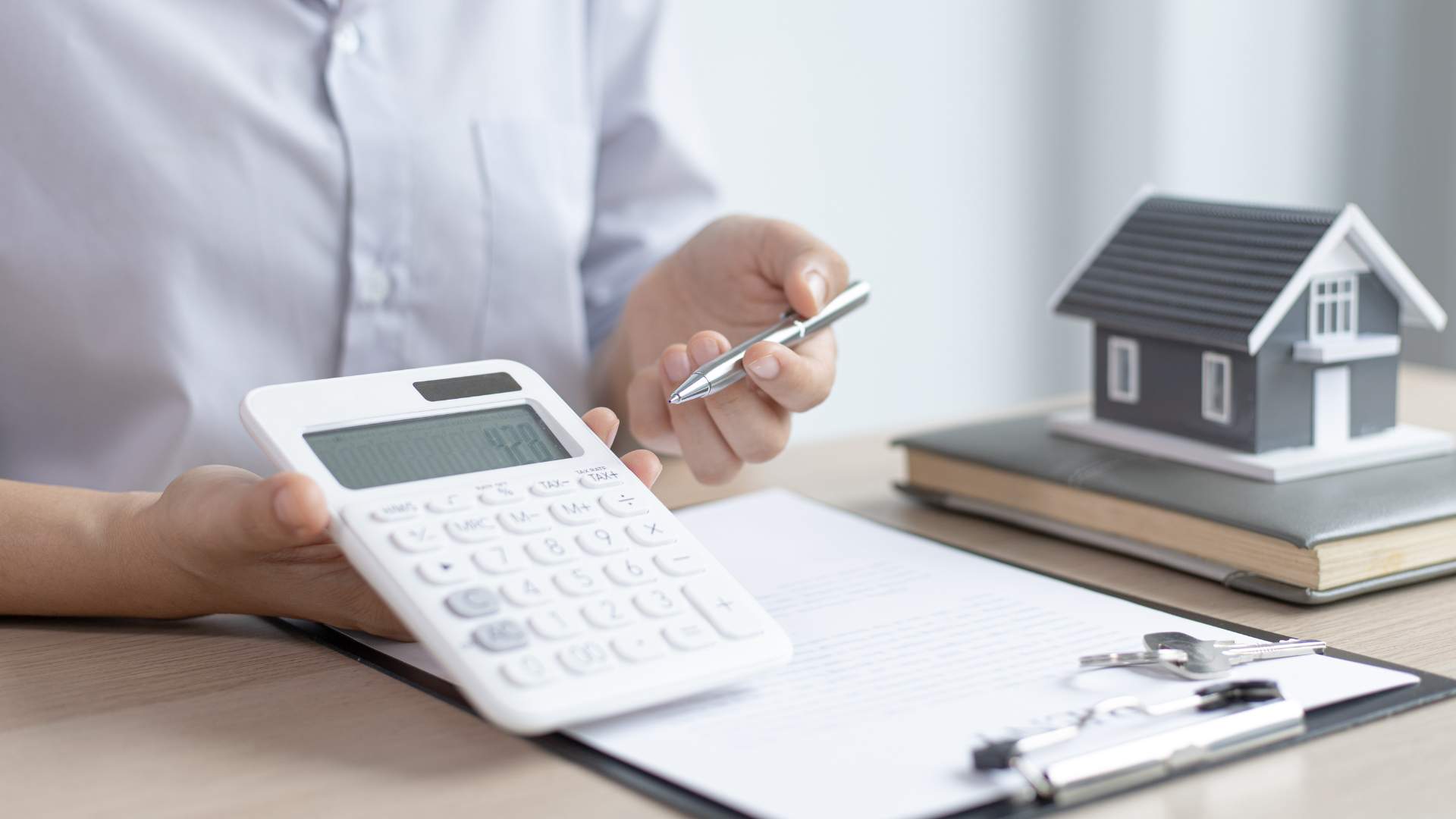 Mortgage rates going up
