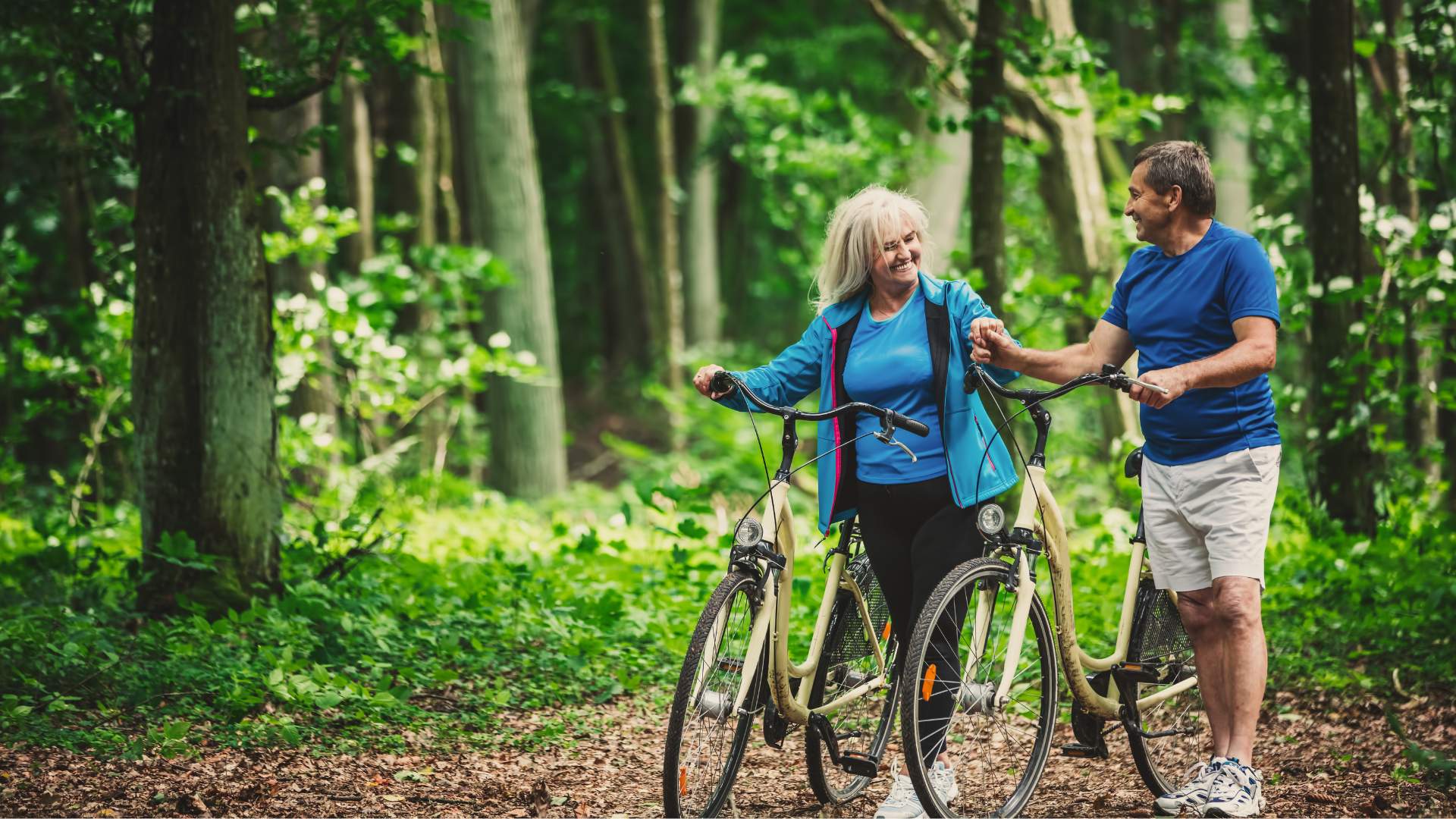 Retiring in the United States