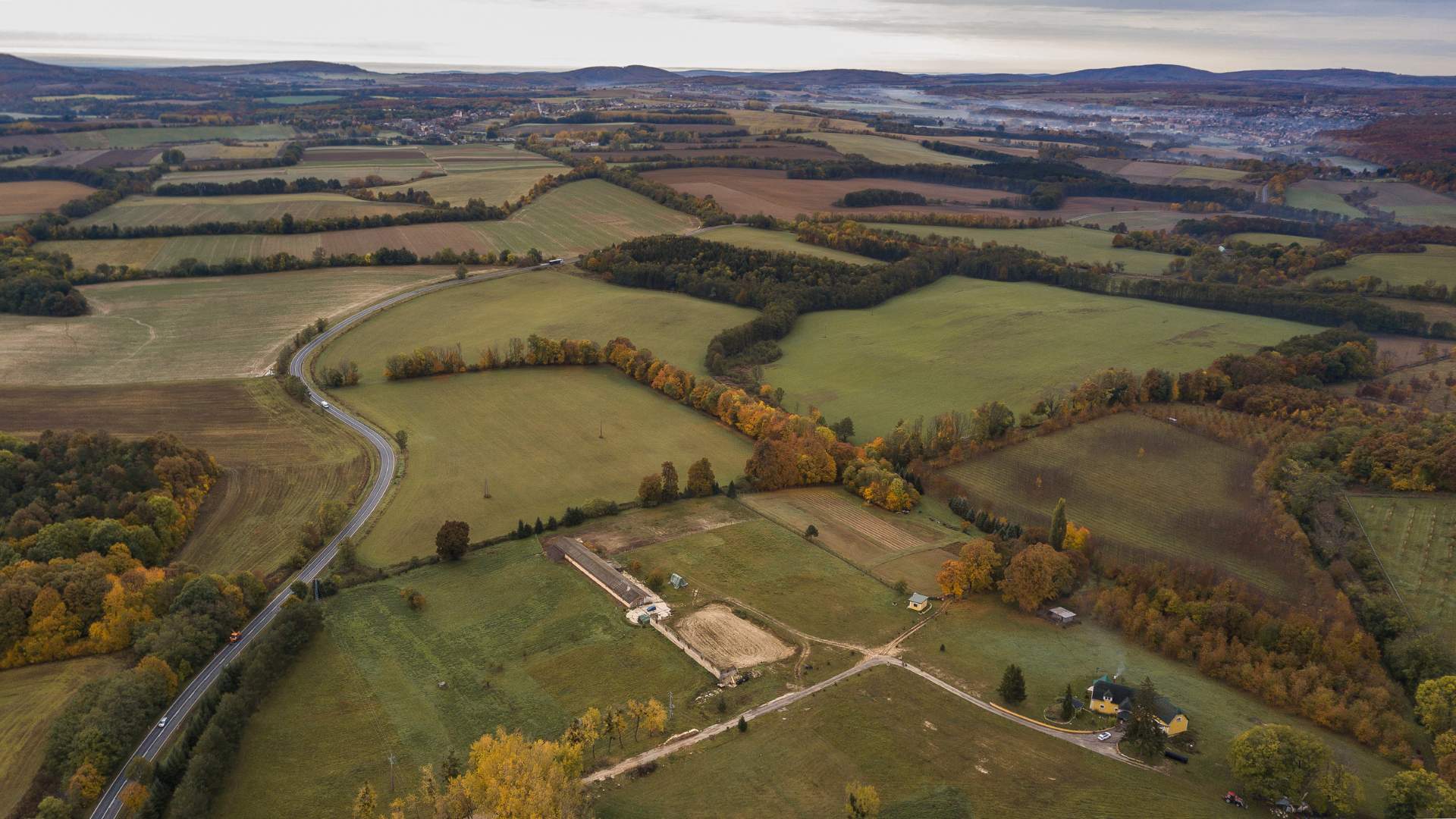 Everything you should know about buying vacant land