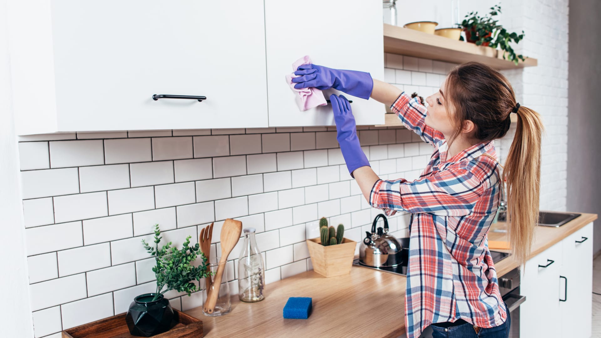 cleaning tips