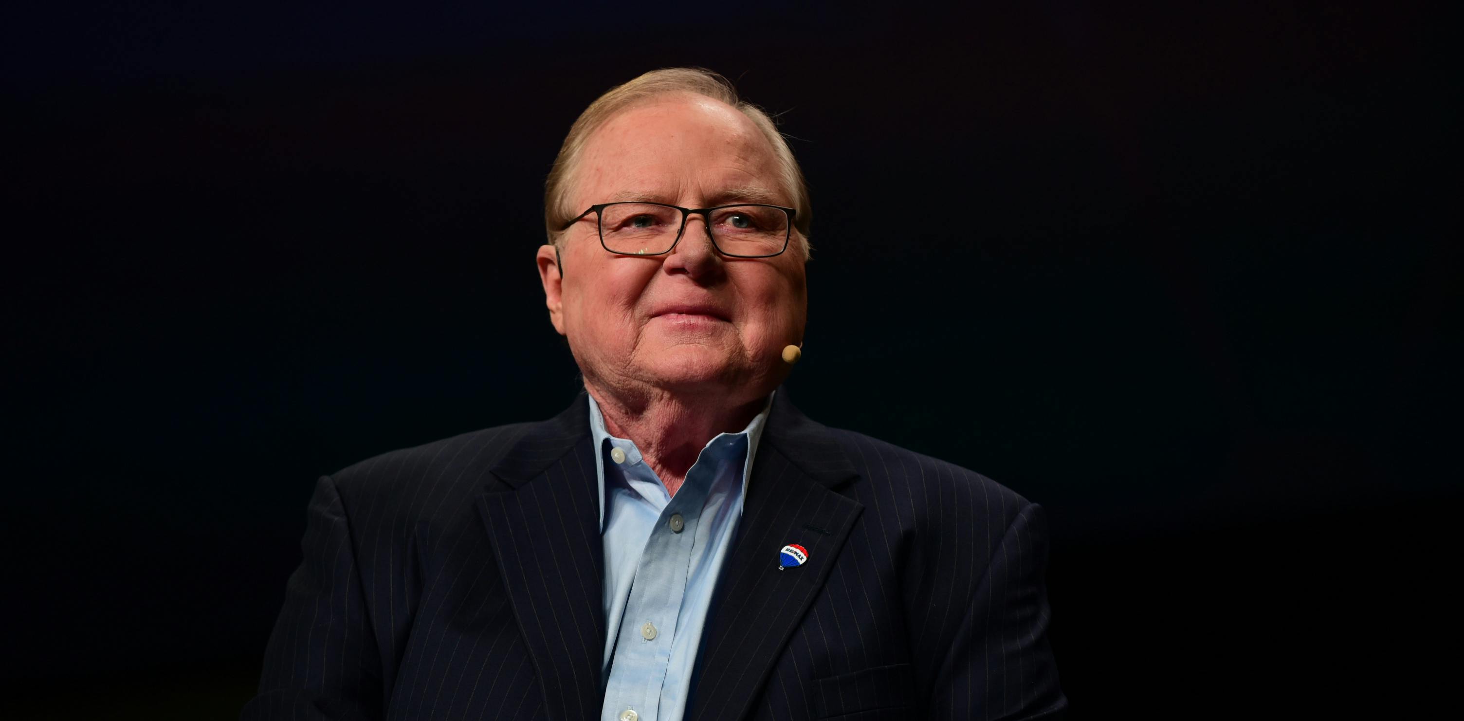 5 Key Quotes From RE/MAX Co-Founder Dave Liniger