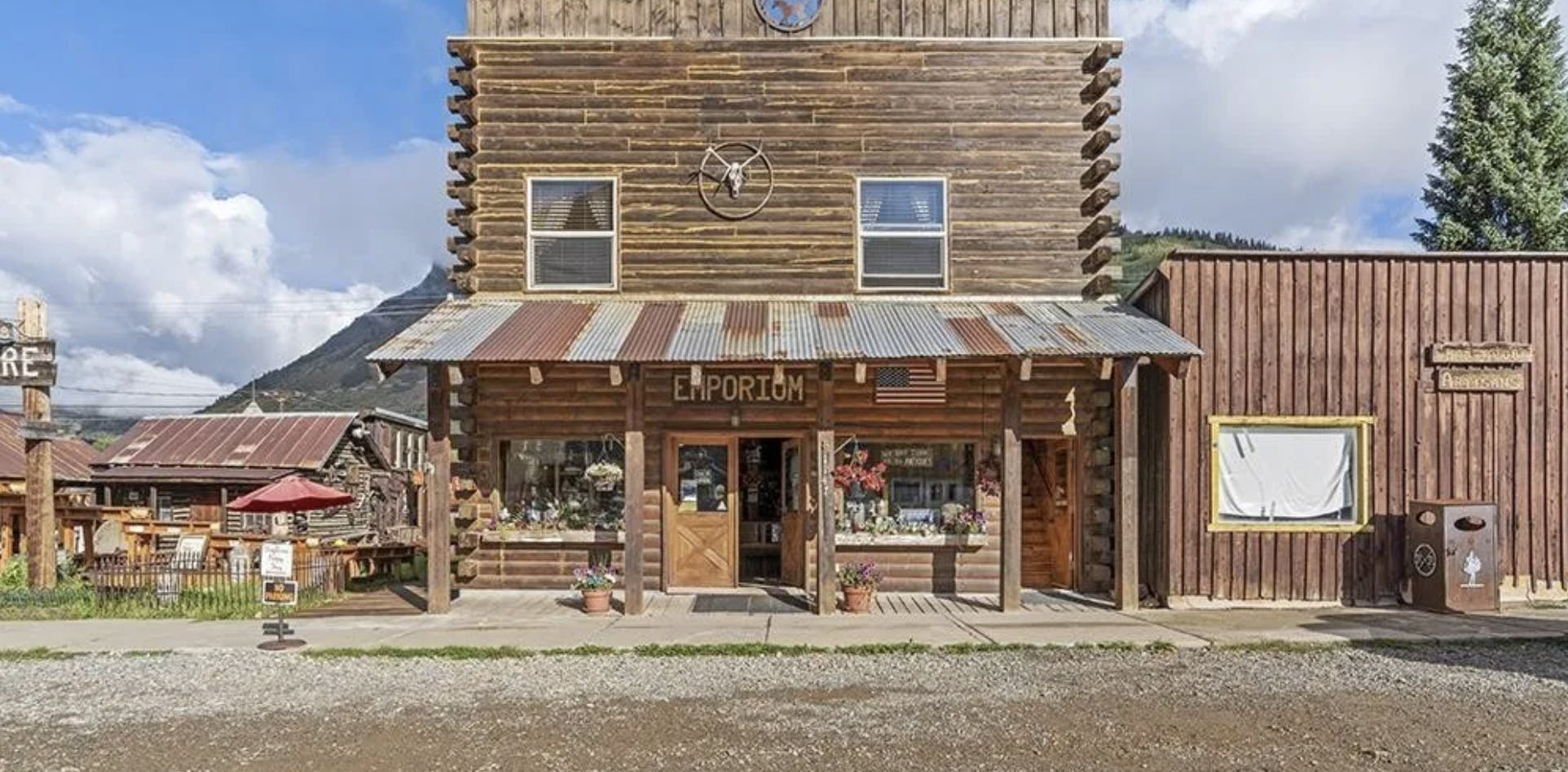1135 Blair Street | Silverton, CO