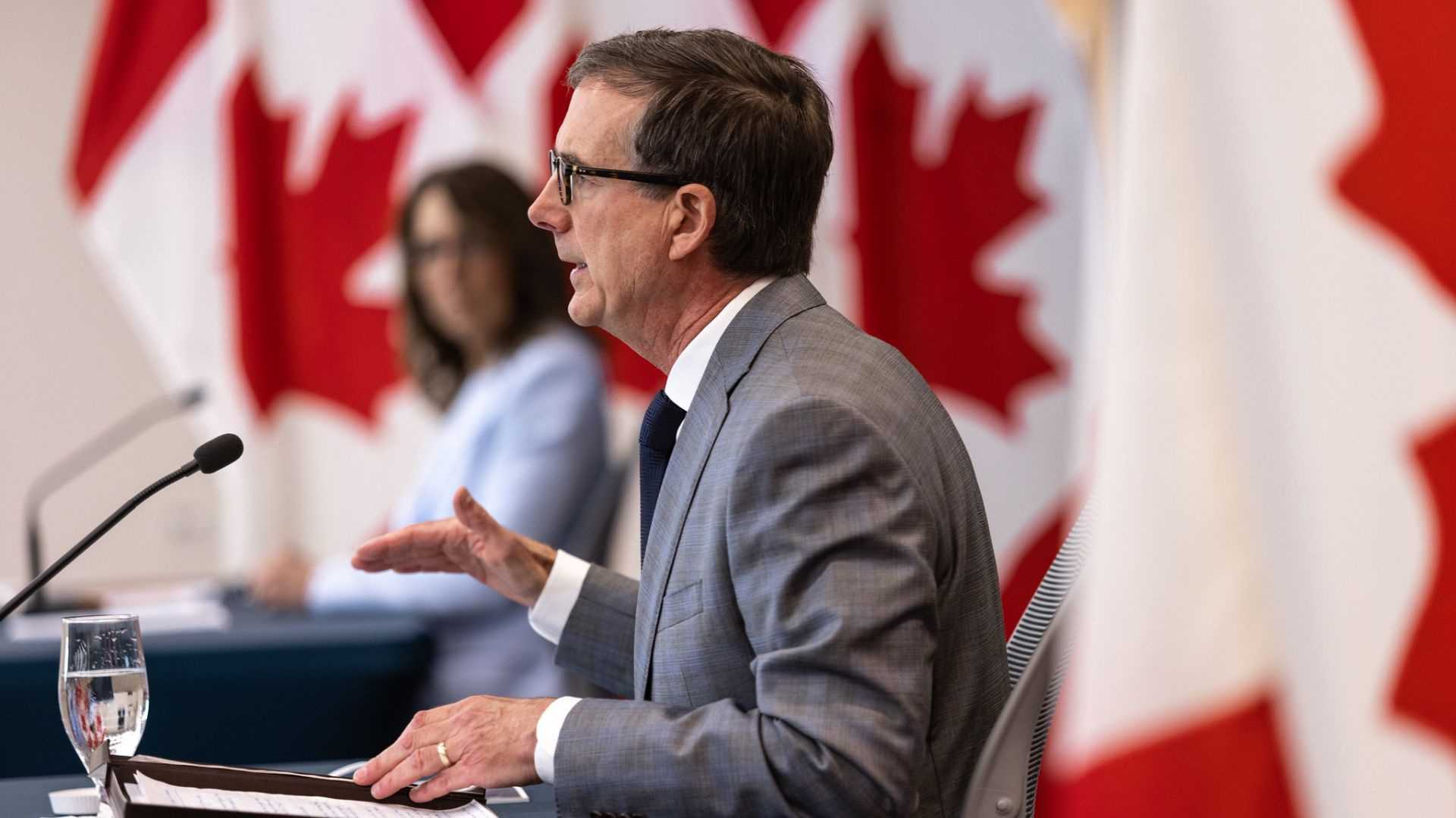 Bank of Canada Interest Rate Update: Policy Rate Remains at 2.25%