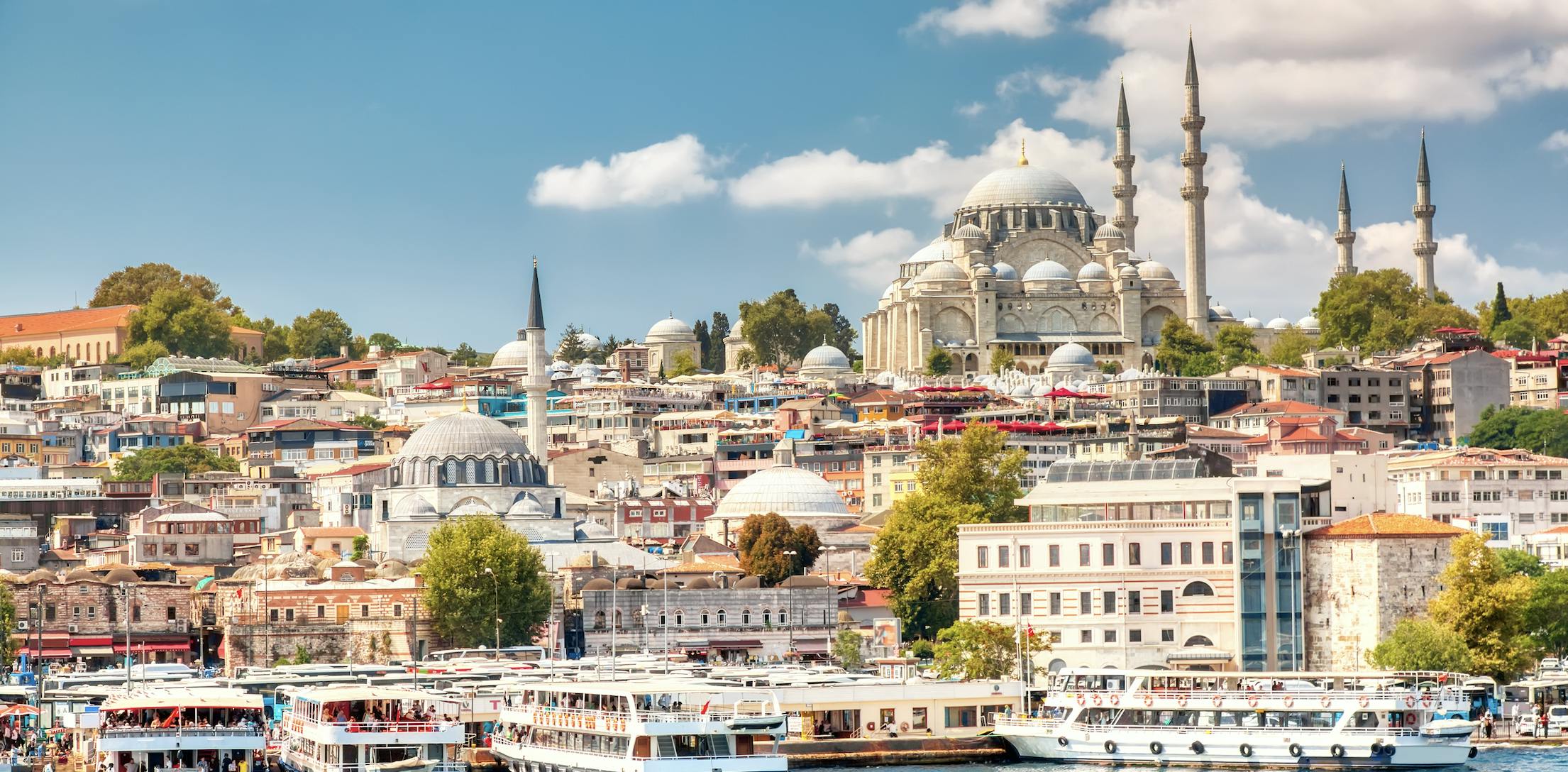 Istanbul, Turkey