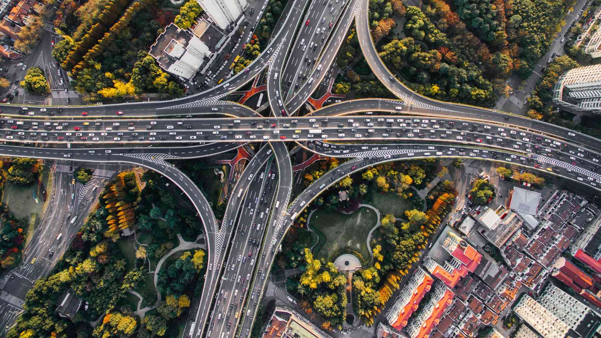 Canada's Housing Crisis and Urban Planning