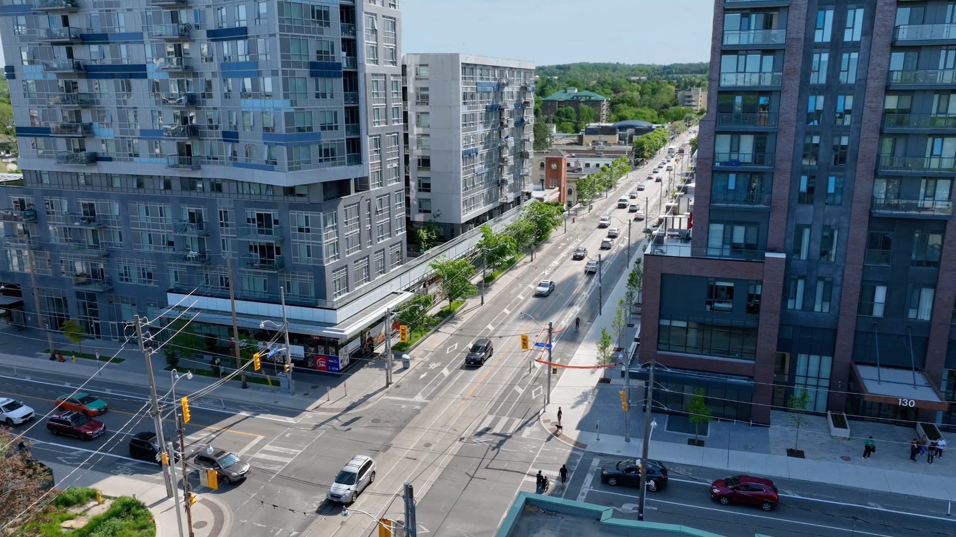 15-Minute Neighbourhoods