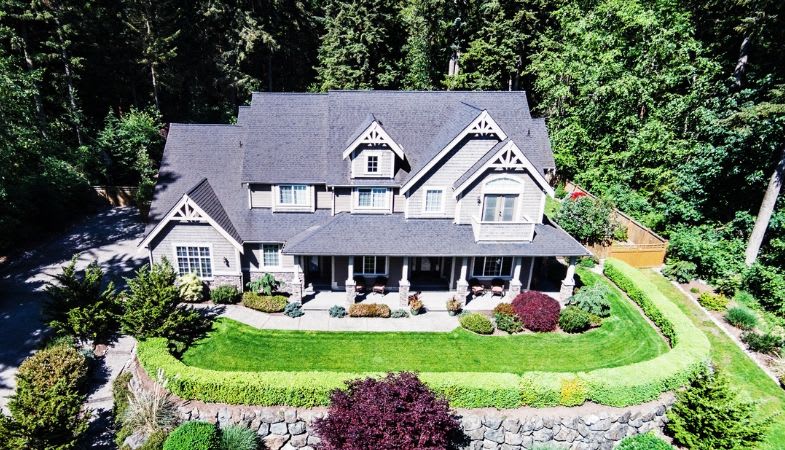 Move-Up Buyers Want to Make Their Move