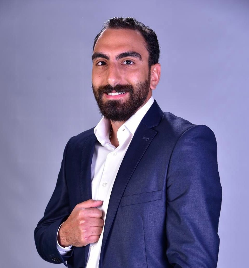 Sarie Abukhalil Sarie Abukhalil