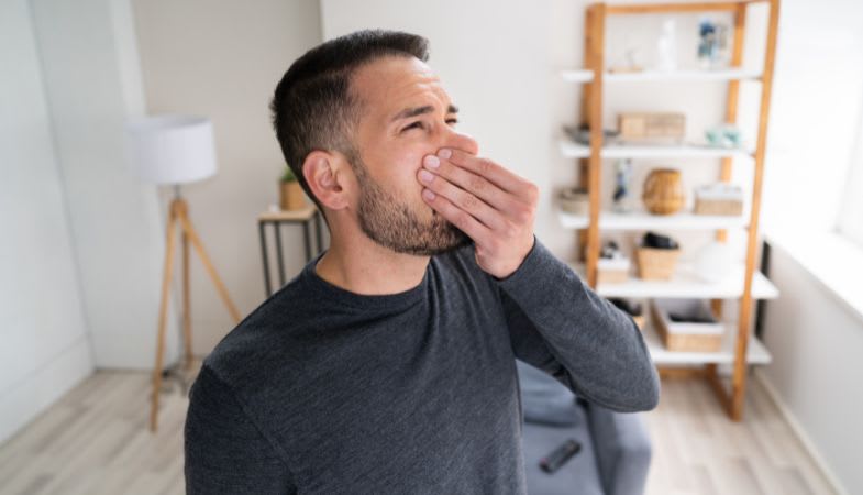 best way to remove cigarette smell from mouth How To Remove Cigarette Smell From Your Home