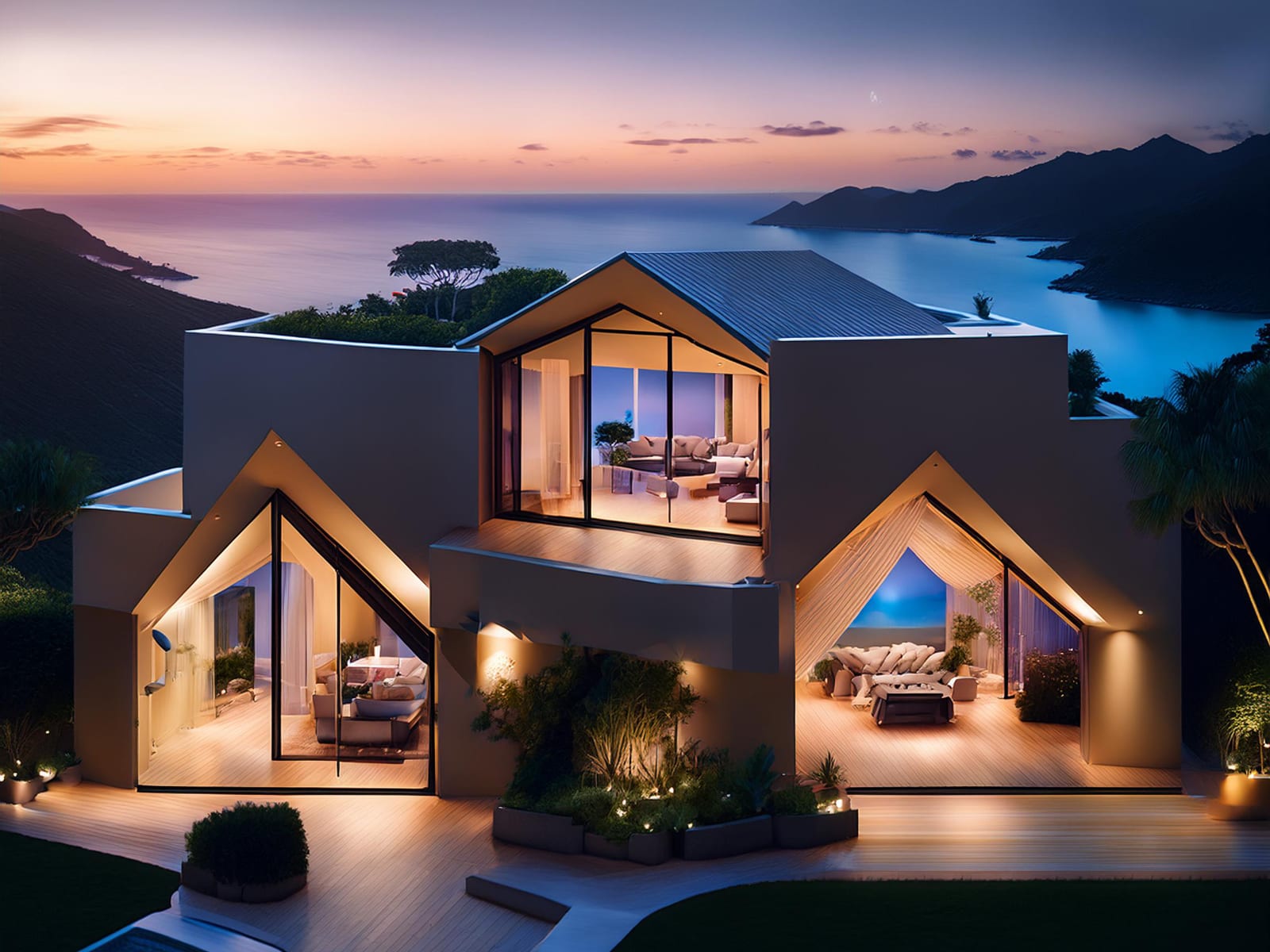 Explore Virtual Tours and Showings