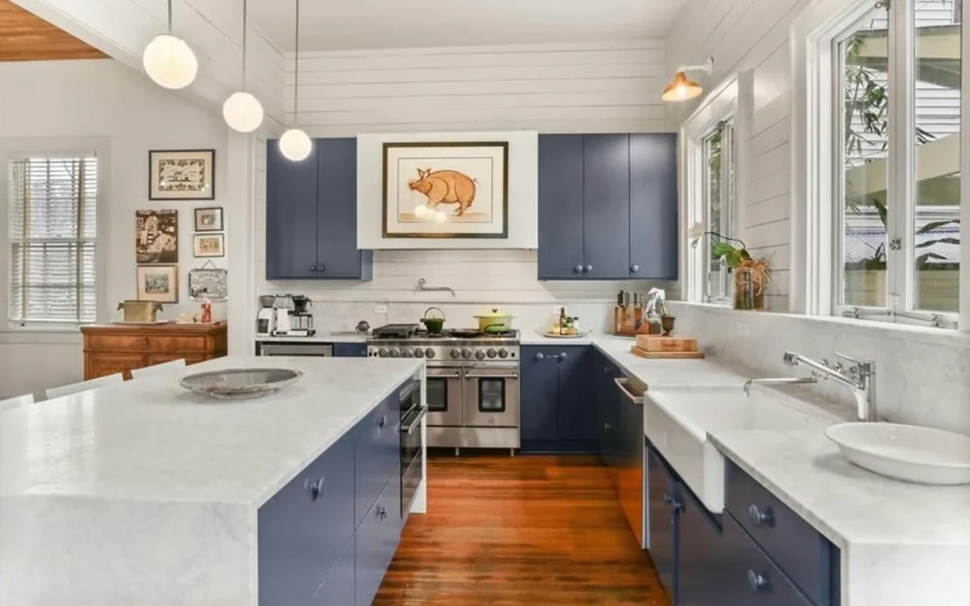 2775 Orchid Street, New Orleans, Louisiana