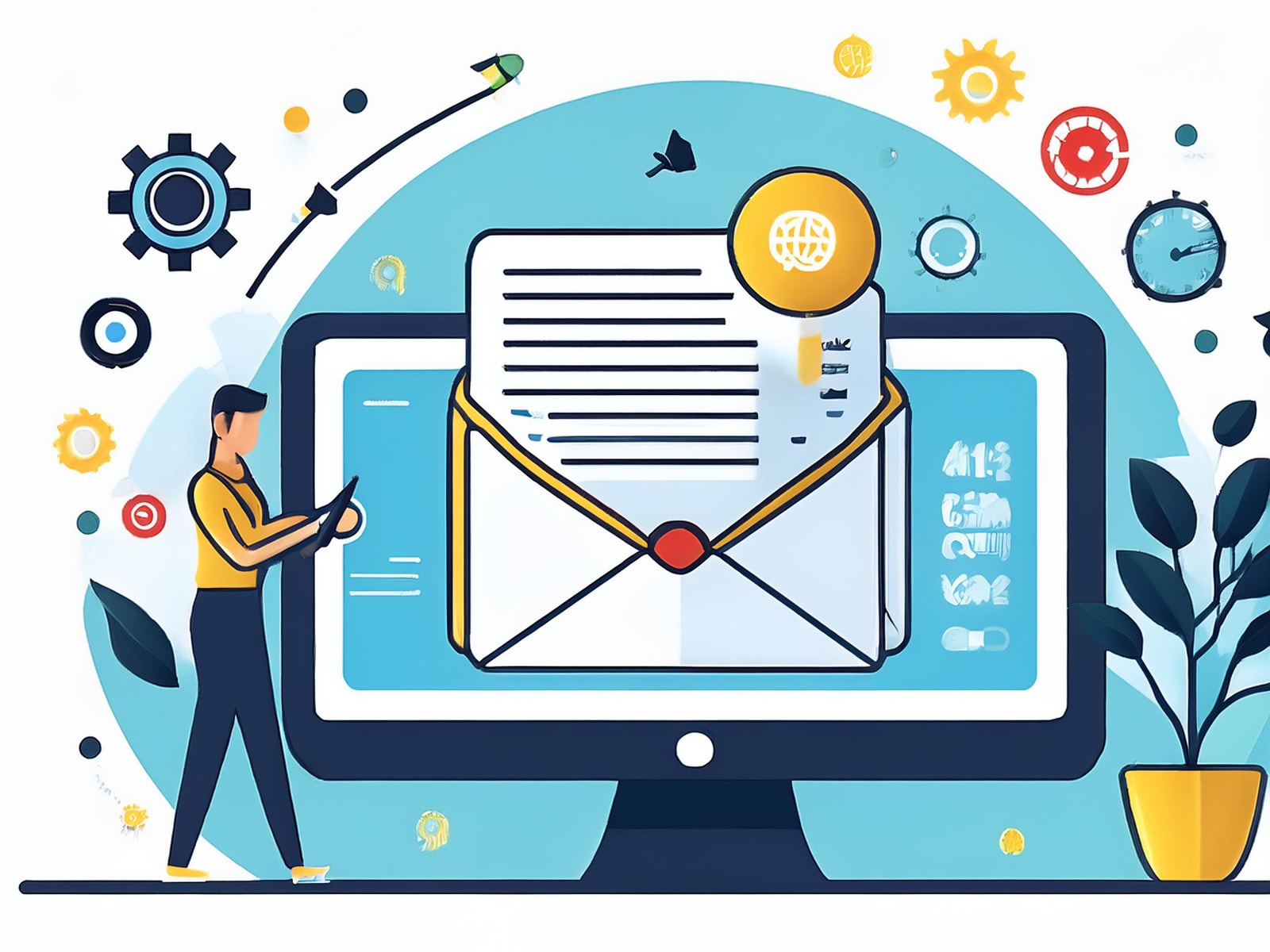 Automate-Email-Marketing