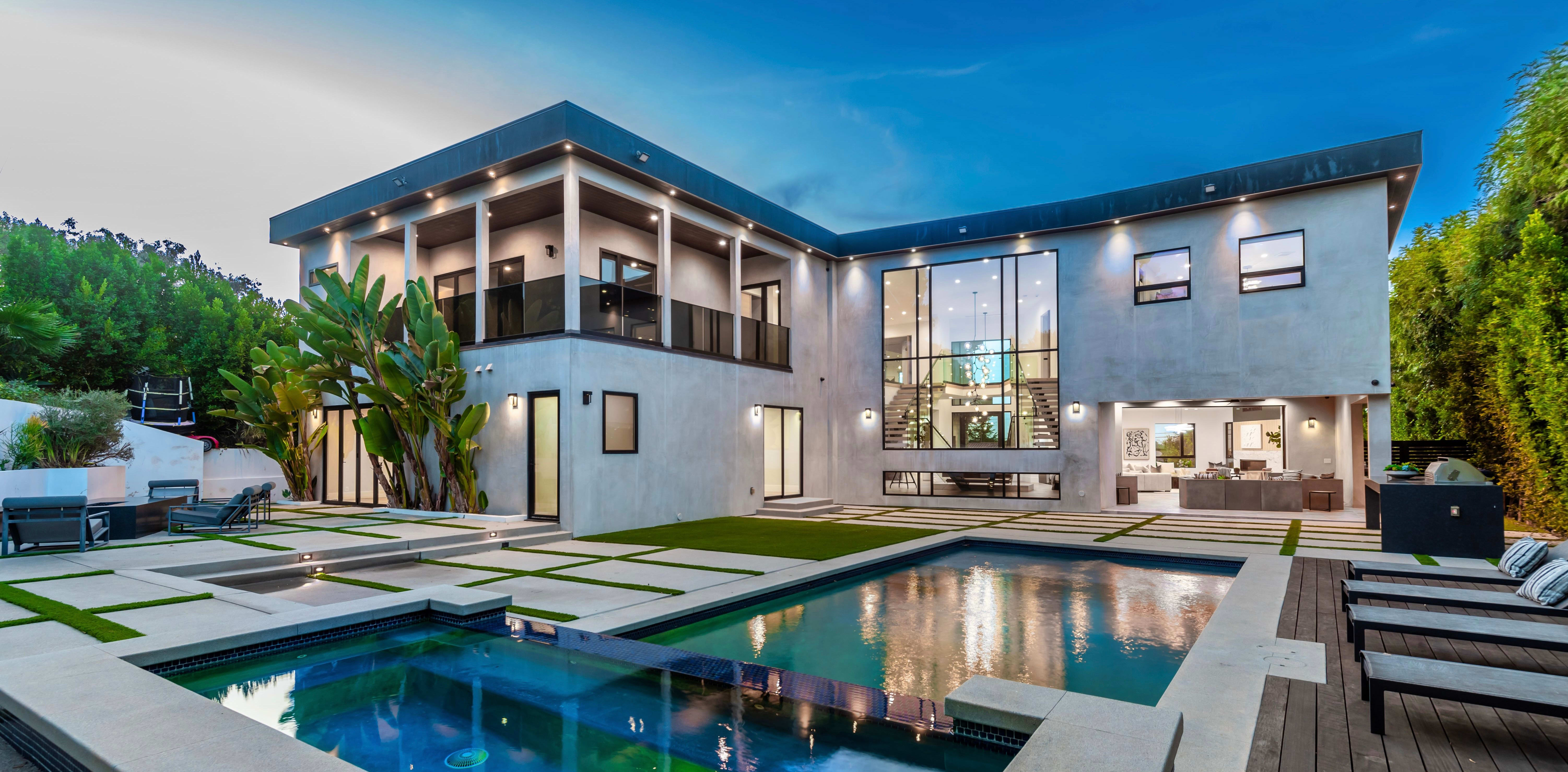 16254 MANDALAY DR ENCINO, CA 91436