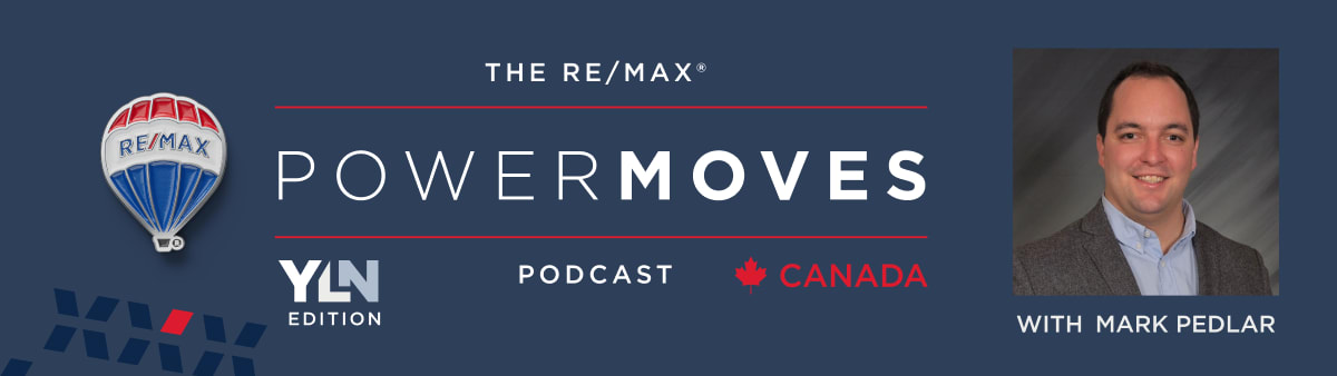 Mark Pedlar Power Moves