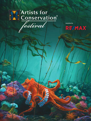 artisitsforconservation