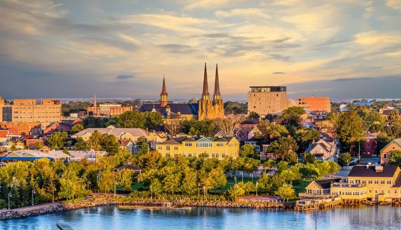 Canadian real estate_Charlottetown_Small Markets Report