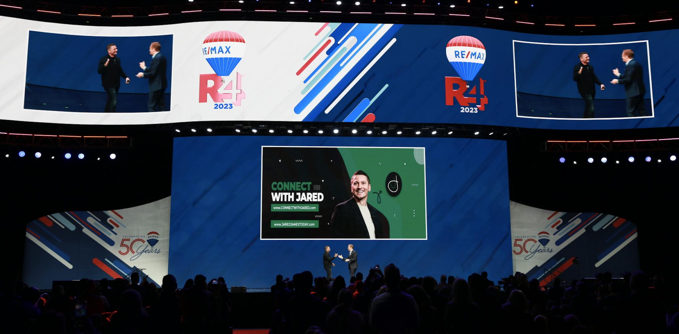 R4 Super Session. Credit: Modern Form Photography