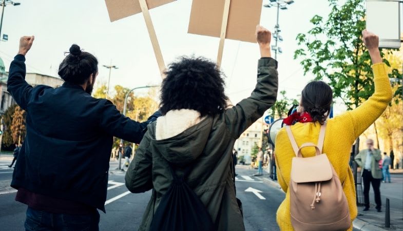 Ontario housing market_NIMBY_development protest