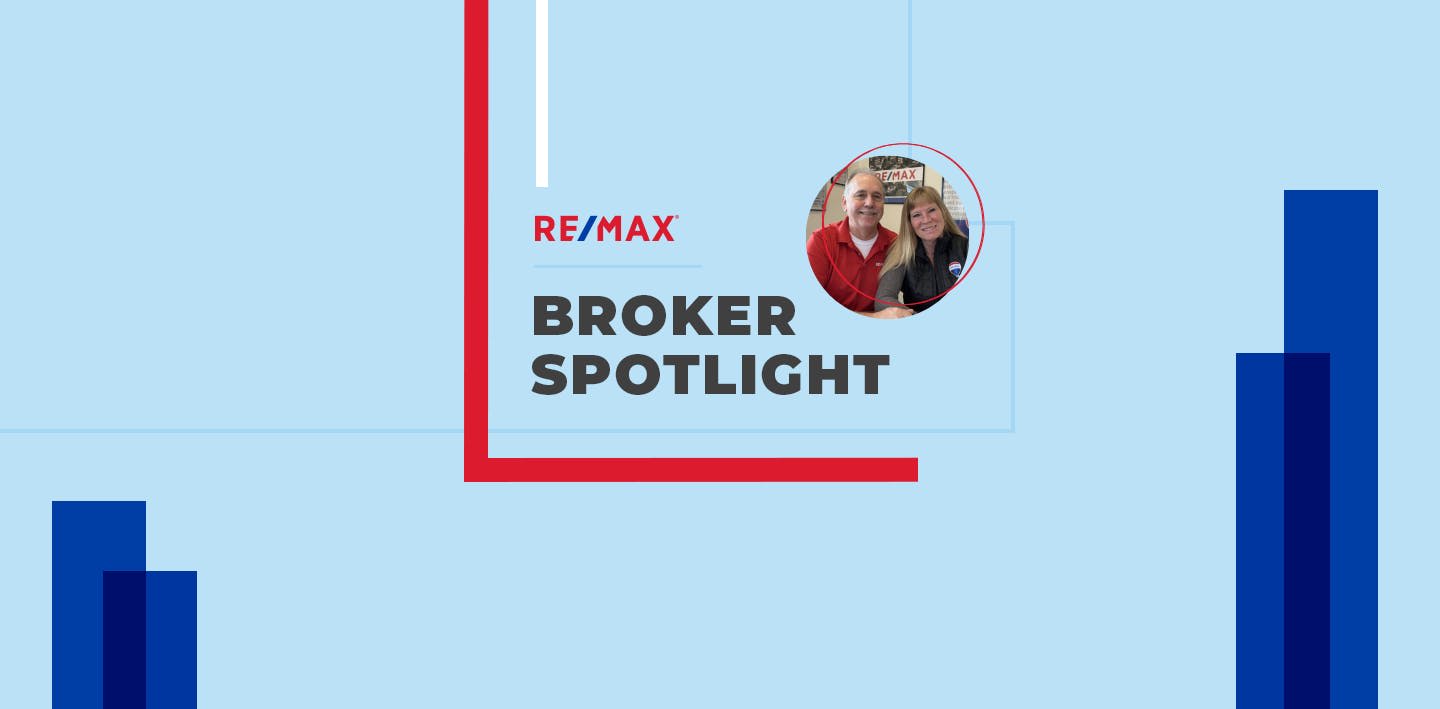 RE/MAX Broker Spotlight