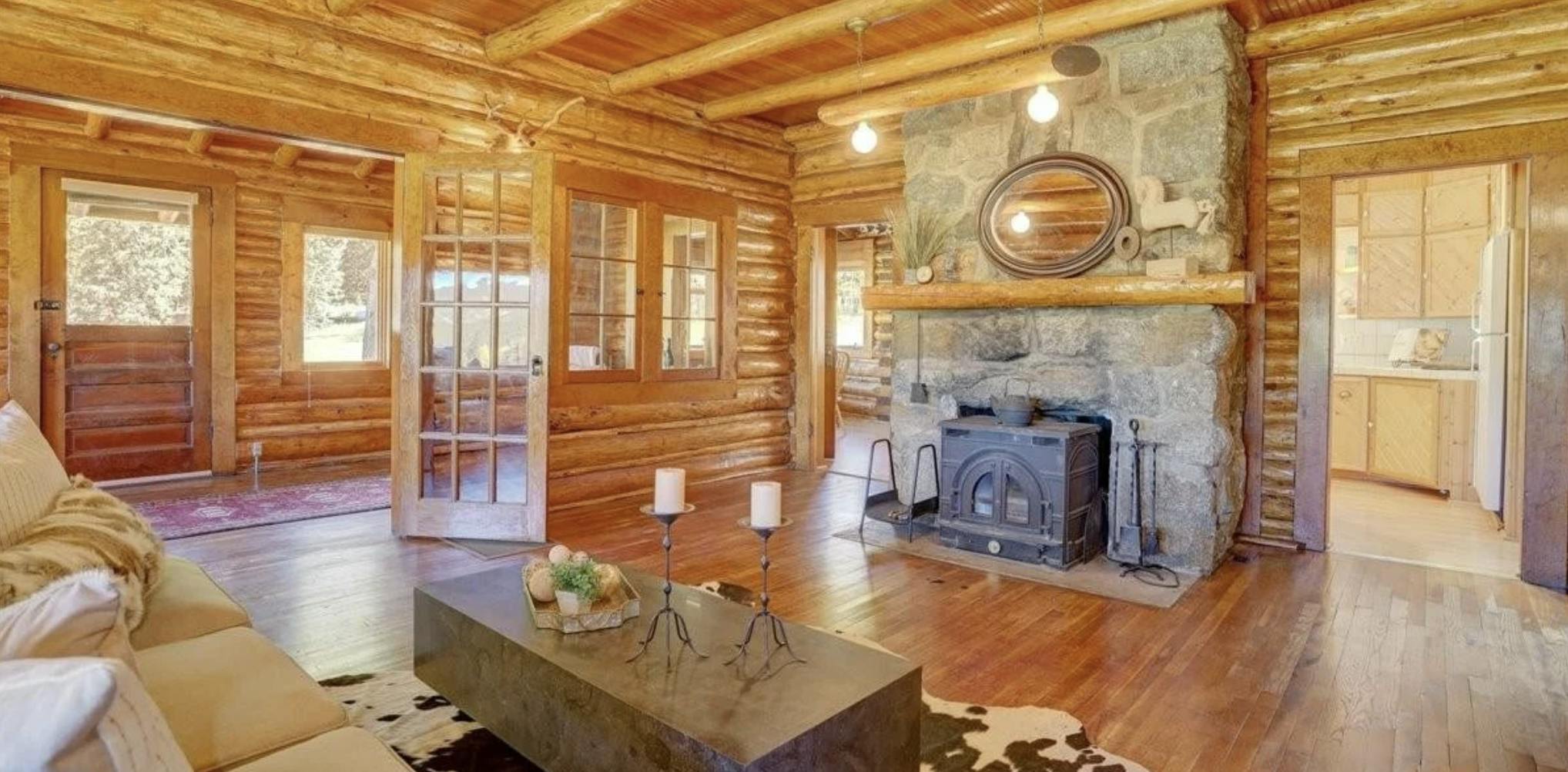 137 Peaceful Valley Lane | Idaho Springs, CO