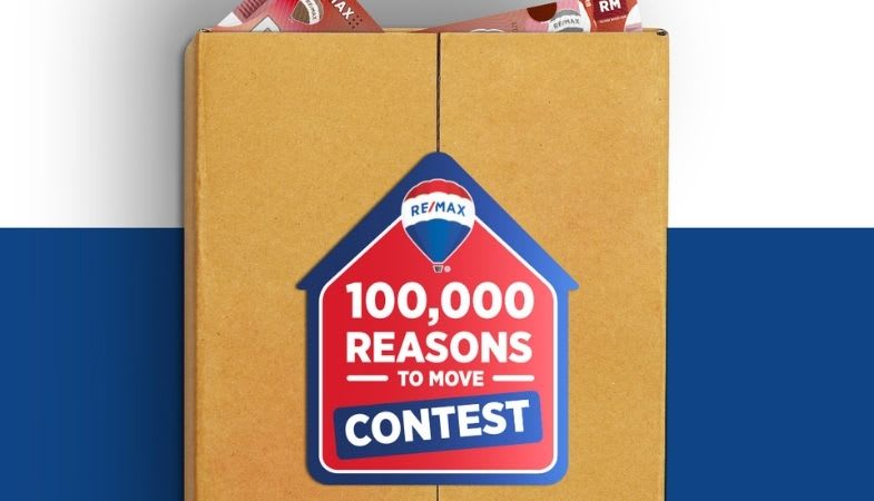 100000 reasons to move