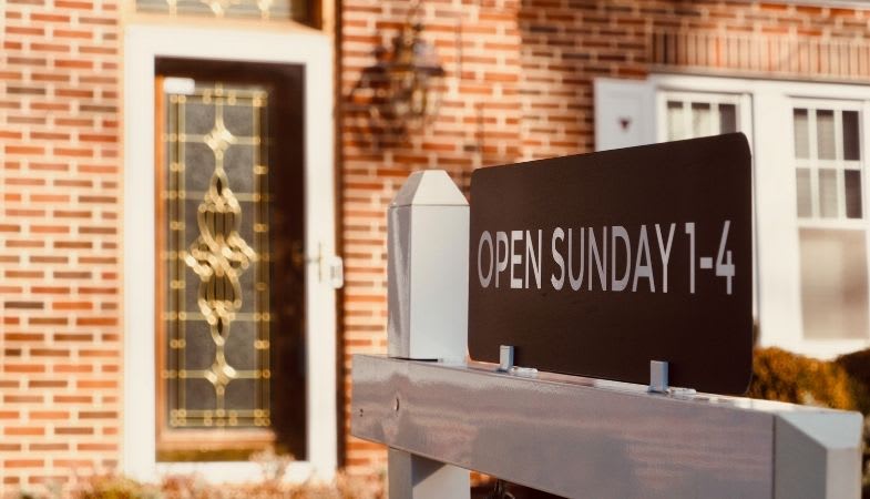4 Things to Consider When Viewing Open Houses