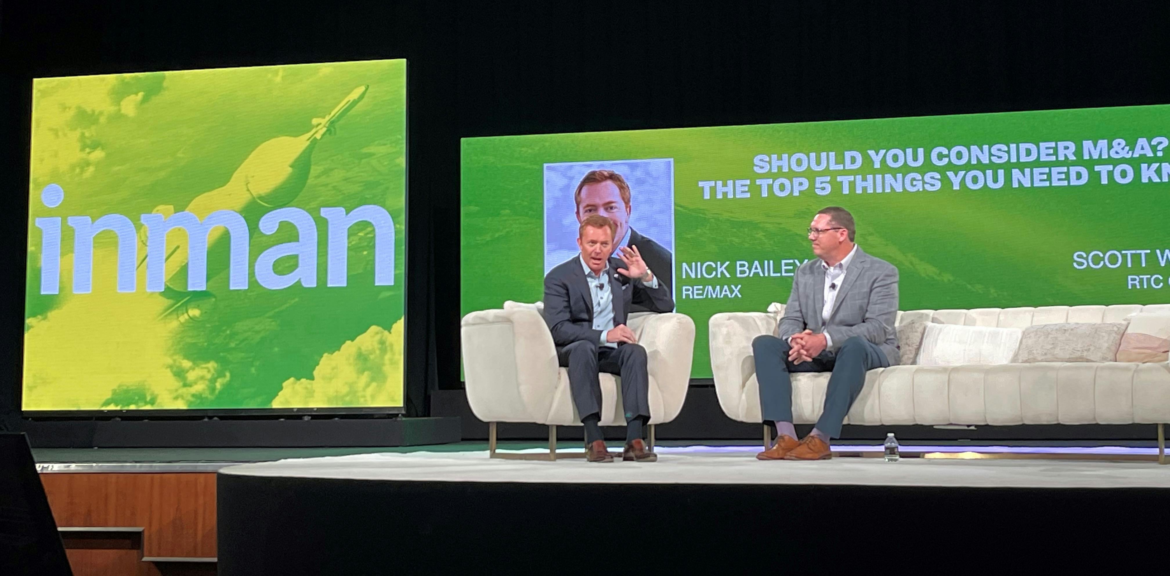 RE/MAX President and CEO: Growth is the ‘Backbone of Every Brokerage’