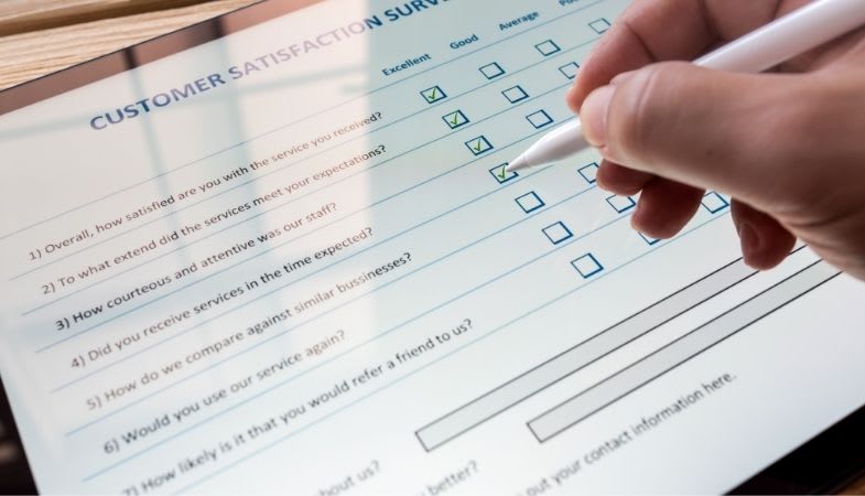 Canadian real estate industry survey