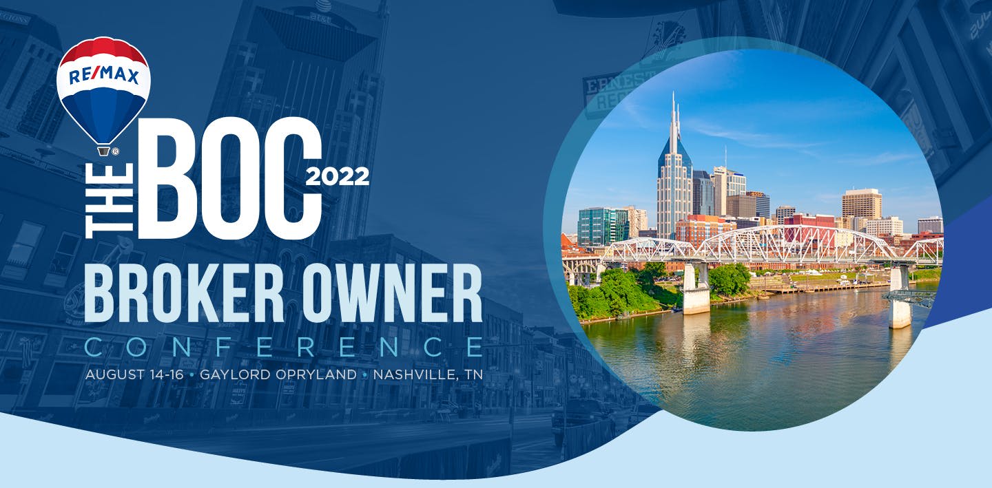 RE/MAX 2022 BOC