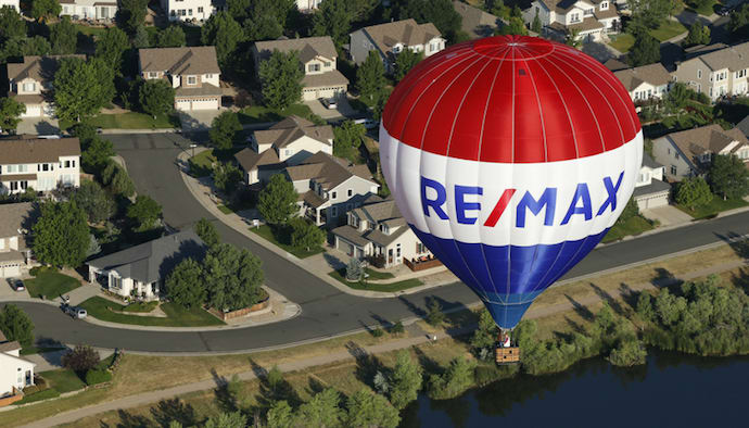 REMAX Canada's Best Places to Work 2020