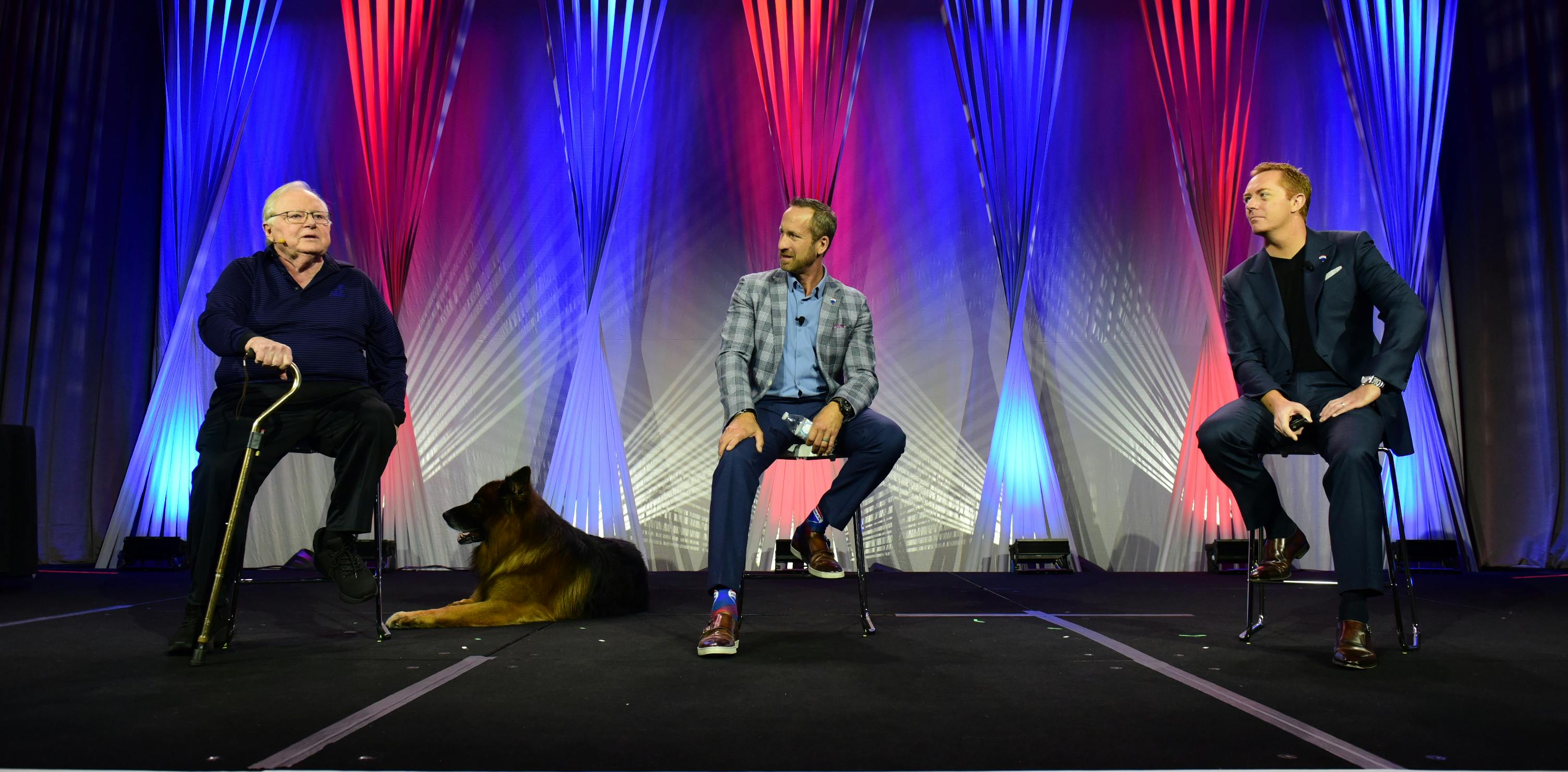 Remy Rheault RE/MAX Co-Founder, Leaders Share Lessons in Creating Excellence