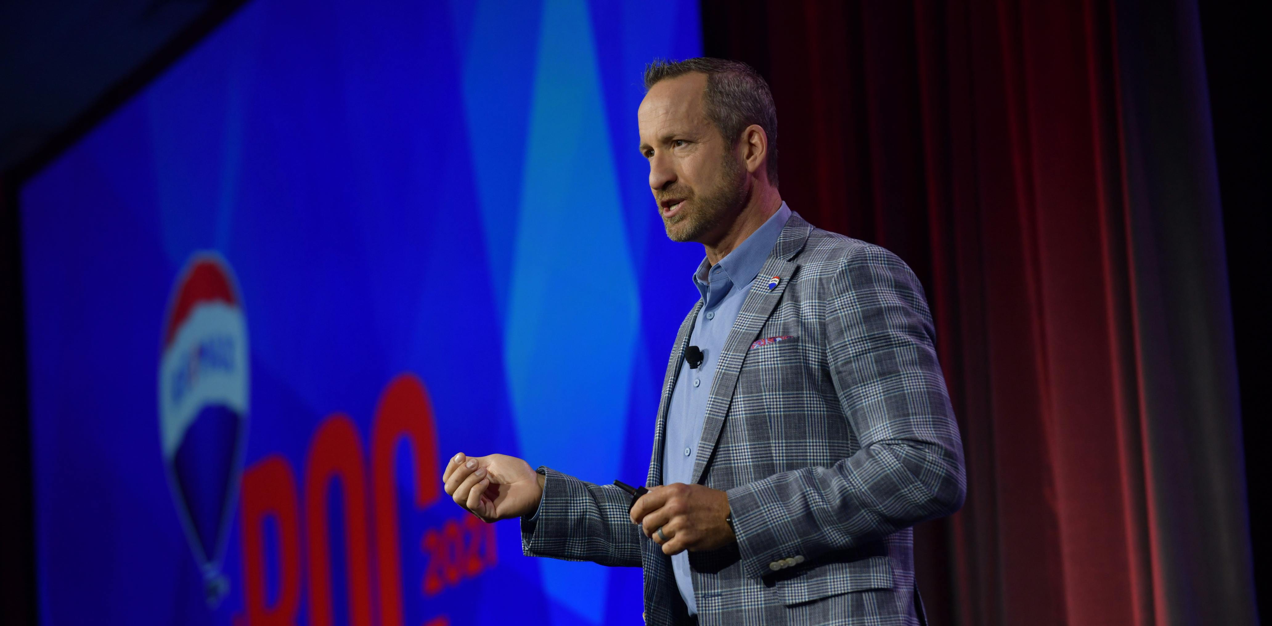 Remy Rheault RE/MAX Leadership Focused on Growth, Expansion