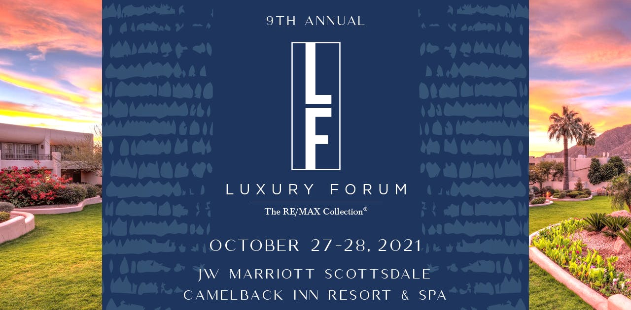 Luxury Forum 2021