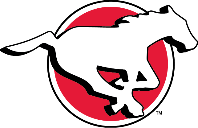 Calgary Stampeders Logo