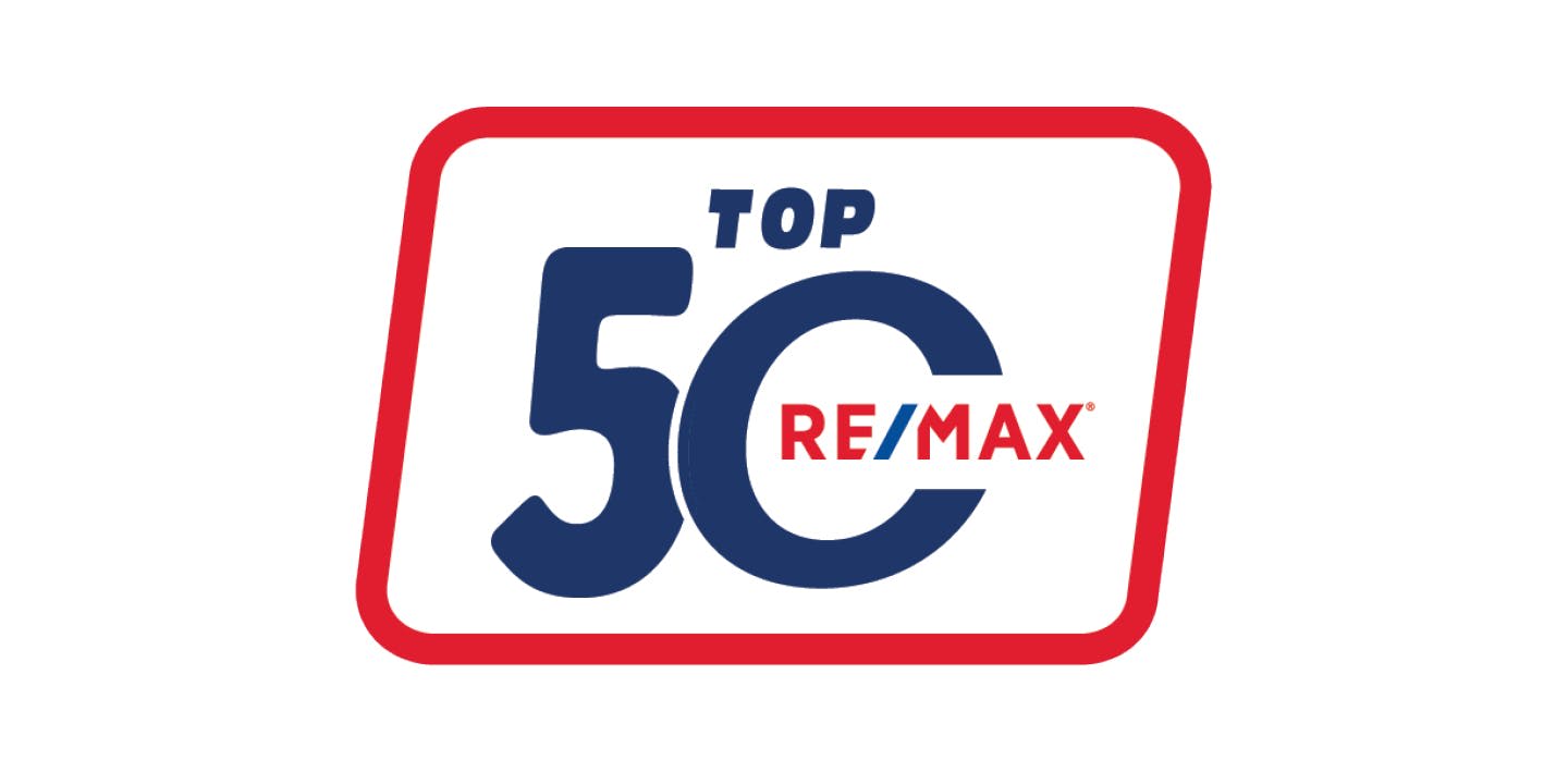 RE/MAX Top 50