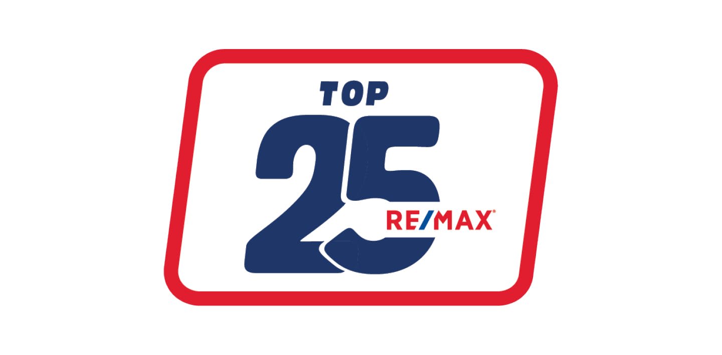 RE/MAX Top 25