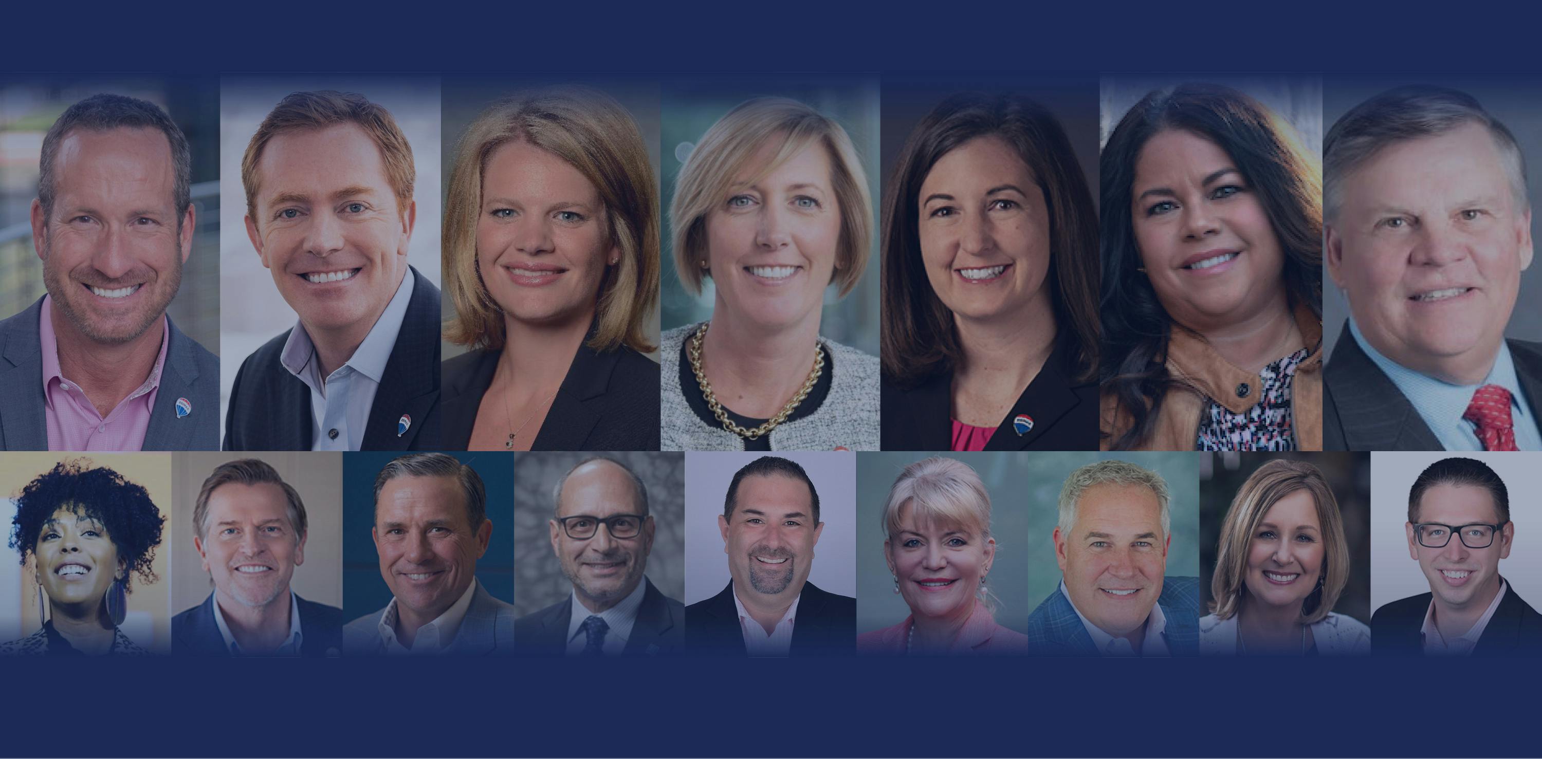 RE/MAX affiliates named 2021 RISMedia Newsmakers