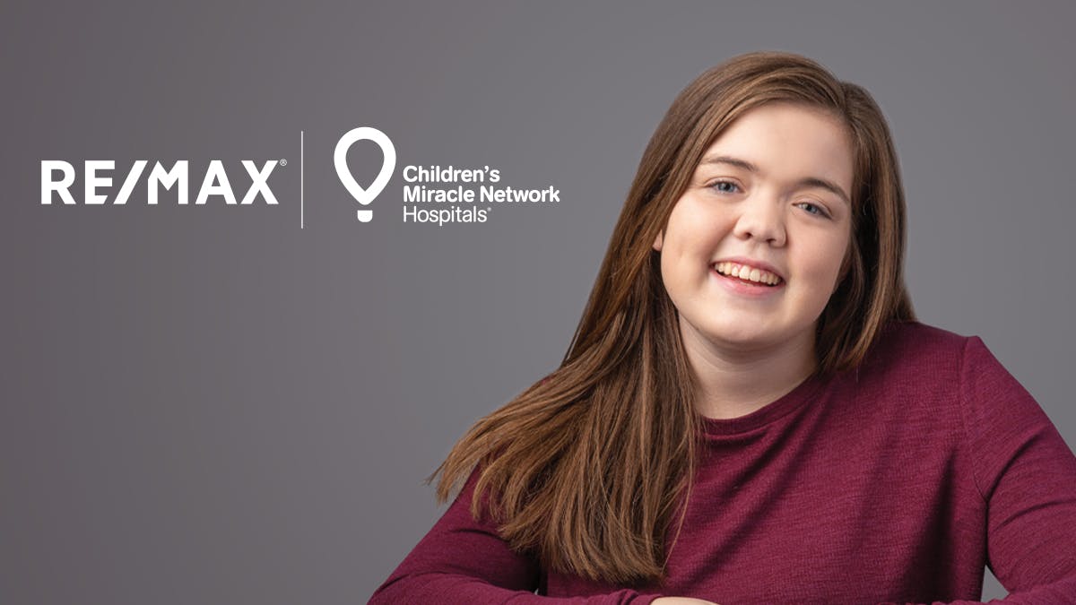 RE/MAX and CMN Partnetship