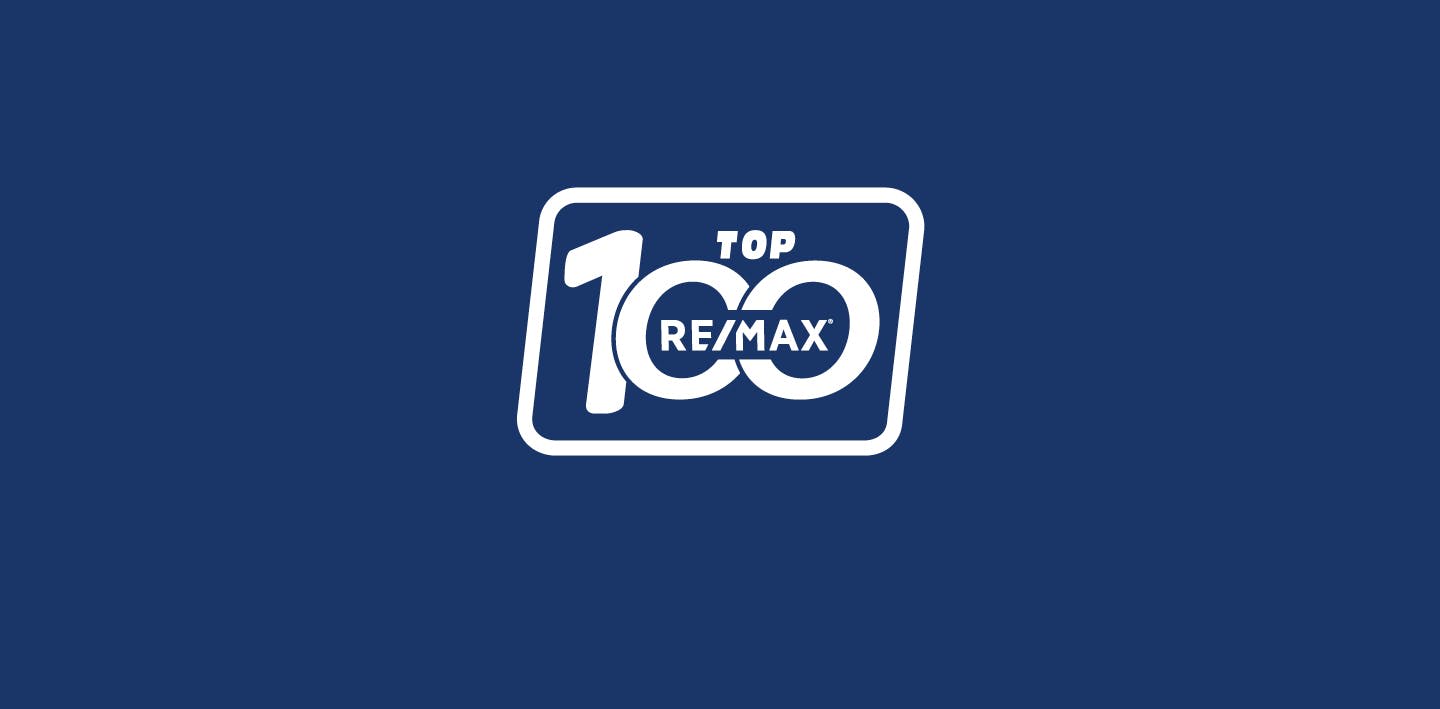 RE/MAX Top 100