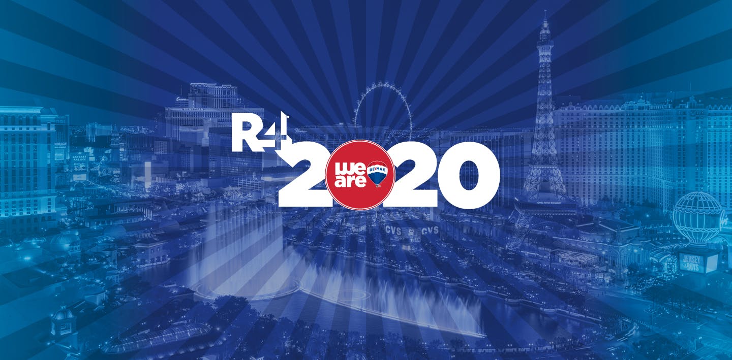 2020 R4 held in Las Vegas