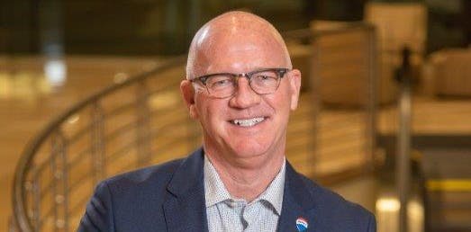 ‘No Other Company Does What RE/MAX Does,’ says New VP of Franchise Sales