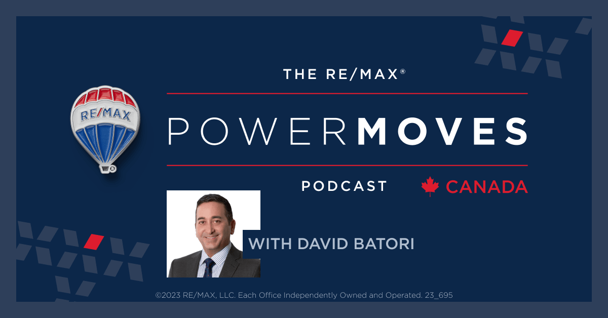 David Batori Power moves w david batori