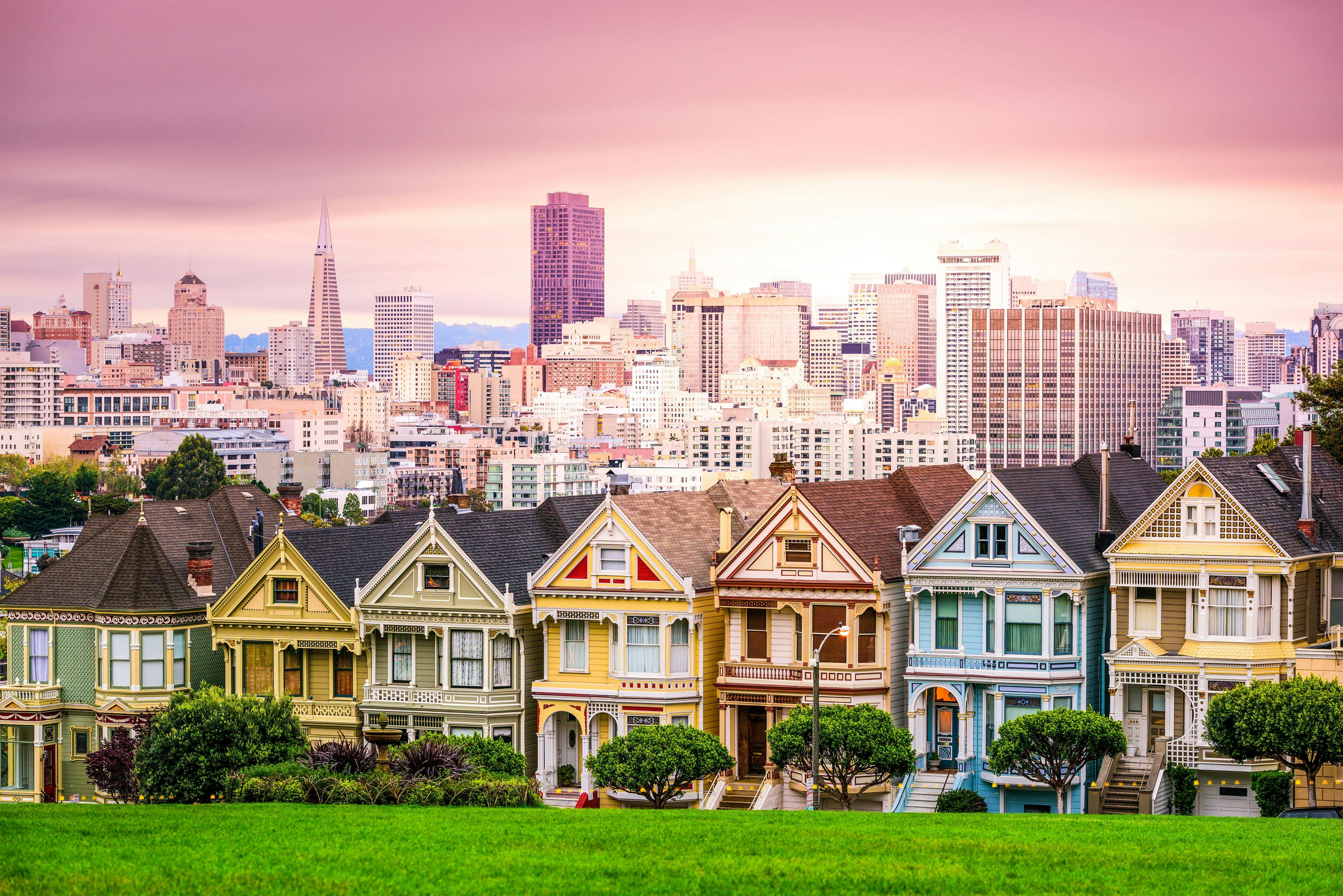 San Francisco