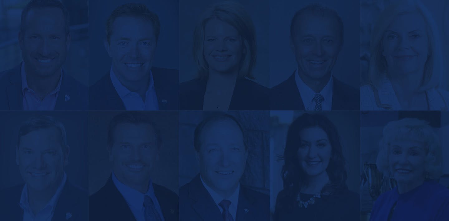 RE/MAX leaders named to 2020 Swanepoel Power 200
