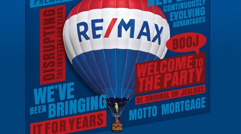 RE/MAX Booj