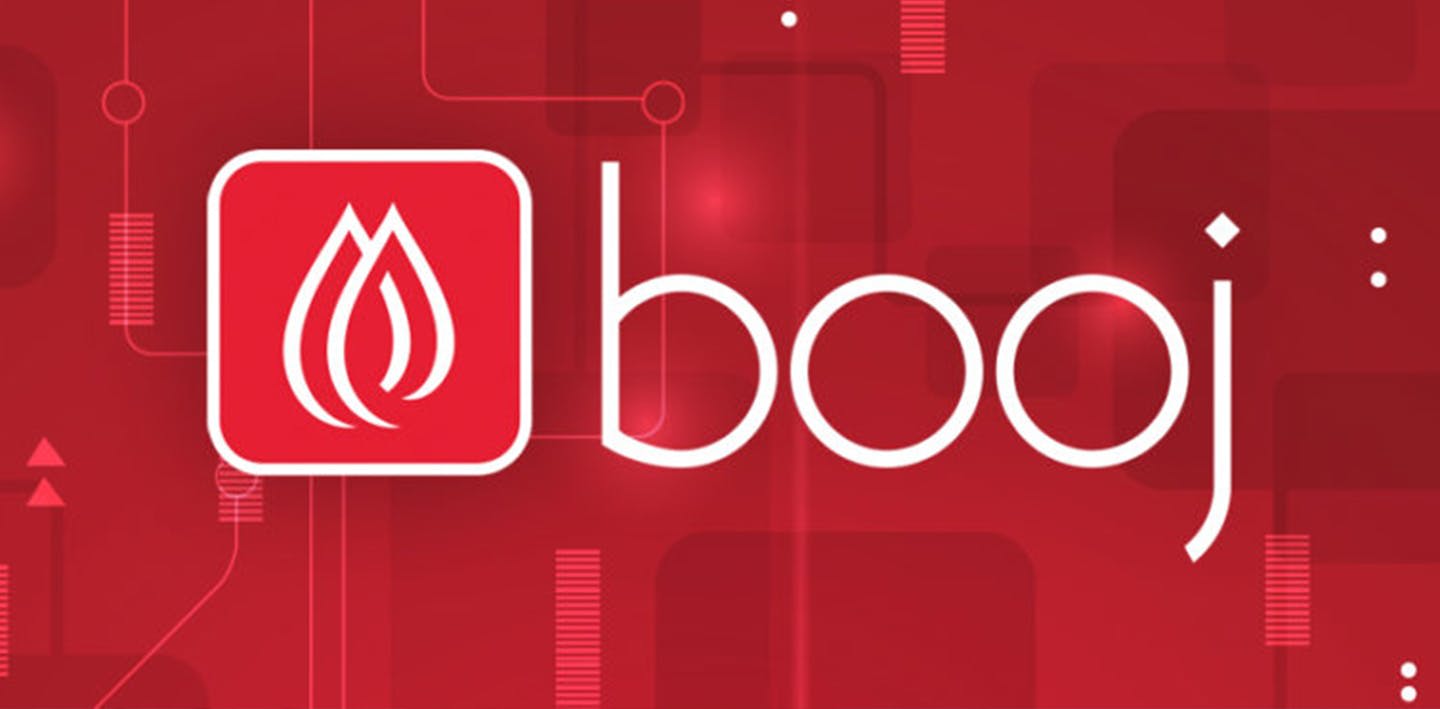 Booj