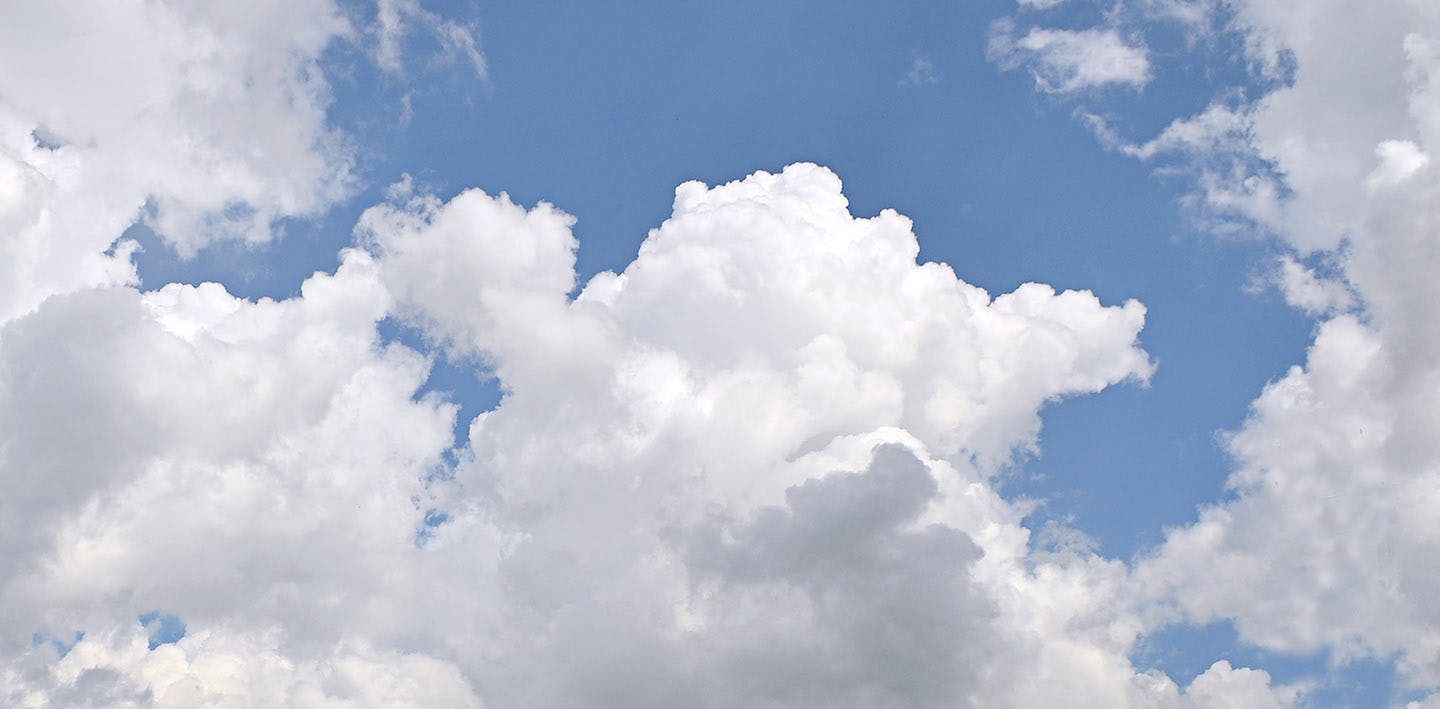 Clouds