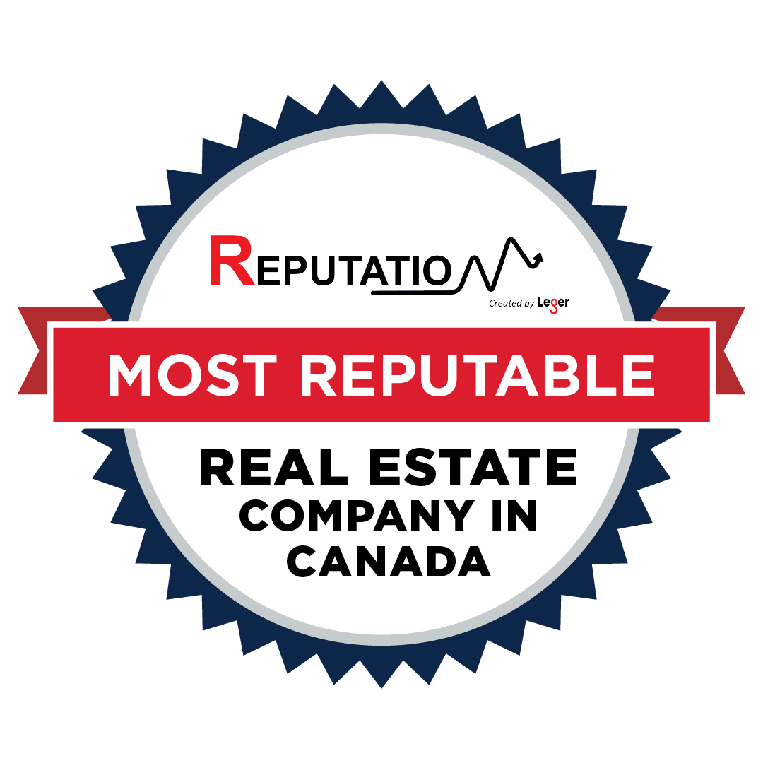 most reputable real estate